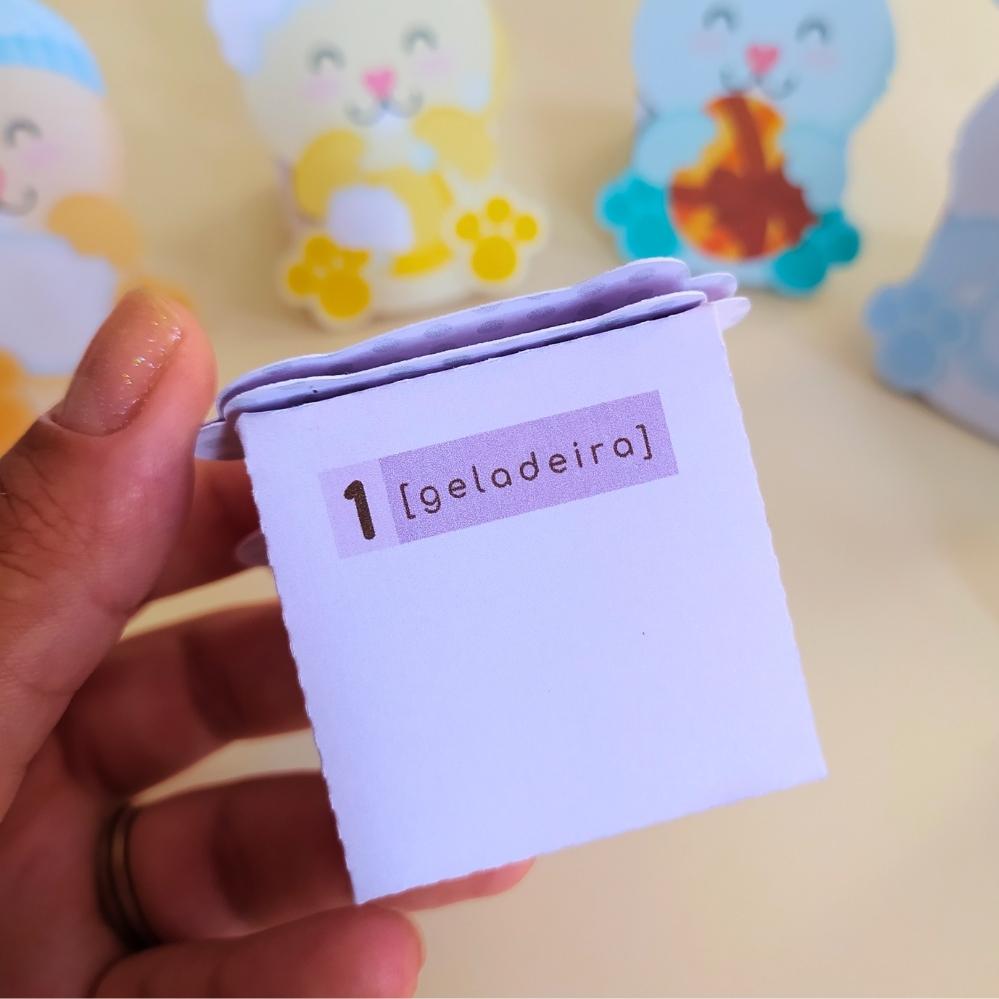 Kit Caça aos Ovos - COM DOCES - Imagem 3