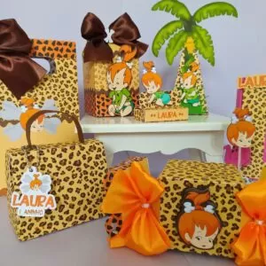 Kits Festa em Casa: Festão