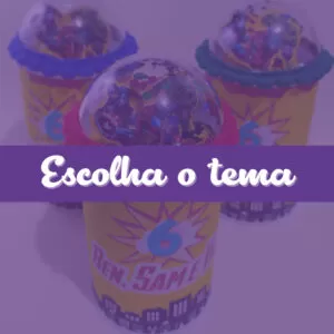 Cofre com Cúpula